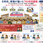 子どもの「生きづらさ」を予防するHUB児童館 文京区の現場が6年前に提案していた。それなのに、なぜ消えた？
